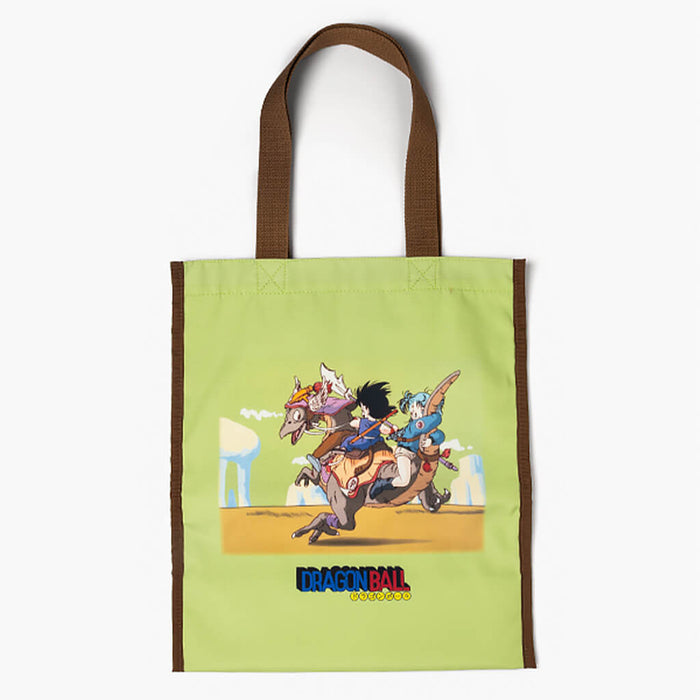 DRAGON BALL TOTE BAG DRAGON BALL STORE