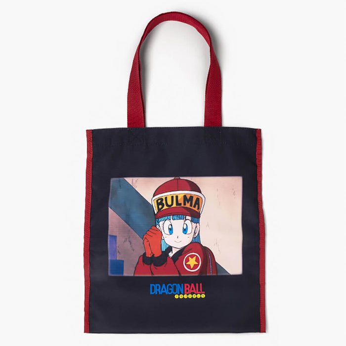 DRAGON BALL TOTE BAG DRAGON BALL STORE