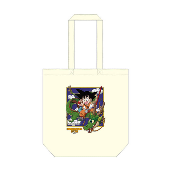 DRAGON BALL TOTE BAG SON GOKU