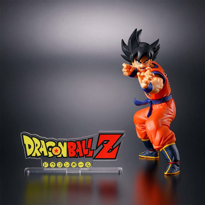 DRAGON BALL Z - ACRYLIC LOGO DISPLAY EX DRAGON BALL Z (RENEWED LOGO VER.)