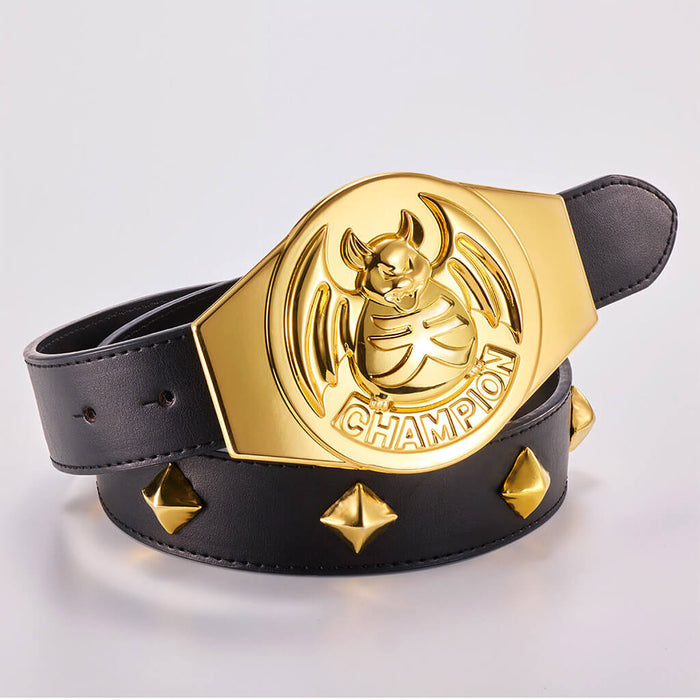 DRAGON BALL Z - CHAMPION BELT MR SATAN