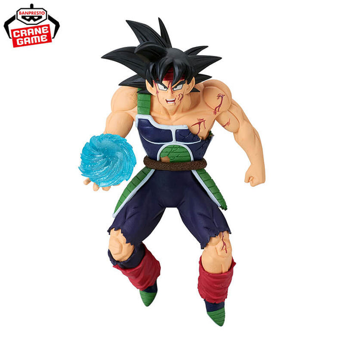 DRAGON BALL Z - FIGURINE BARDOCK GXMATERIA