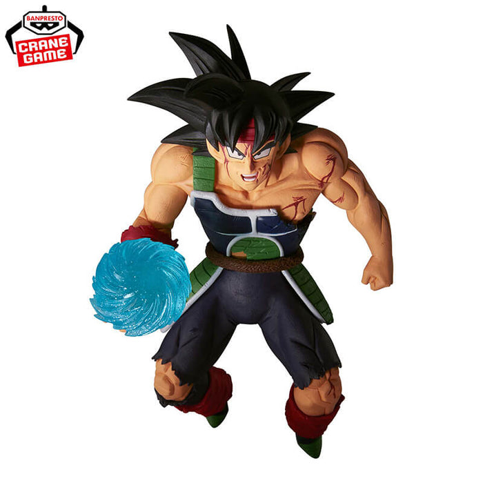 DRAGON BALL Z - FIGURINE BARDOCK GXMATERIA