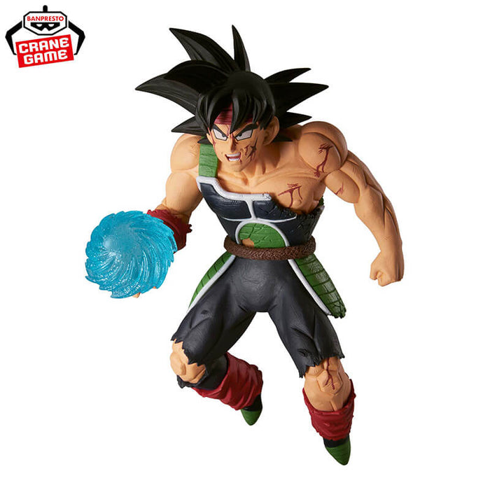 DRAGON BALL Z - FIGURINE BARDOCK GXMATERIA