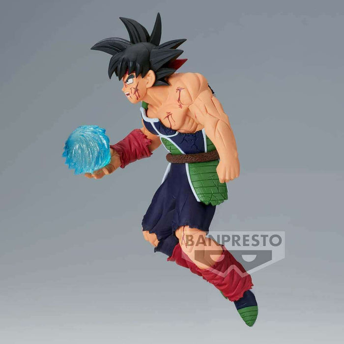 DRAGON BALL Z - FIGURINE BARDOCK GXMATERIA