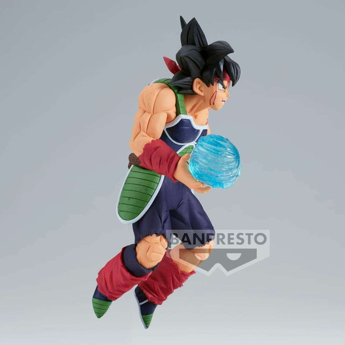 DRAGON BALL Z - FIGURINE BARDOCK GXMATERIA