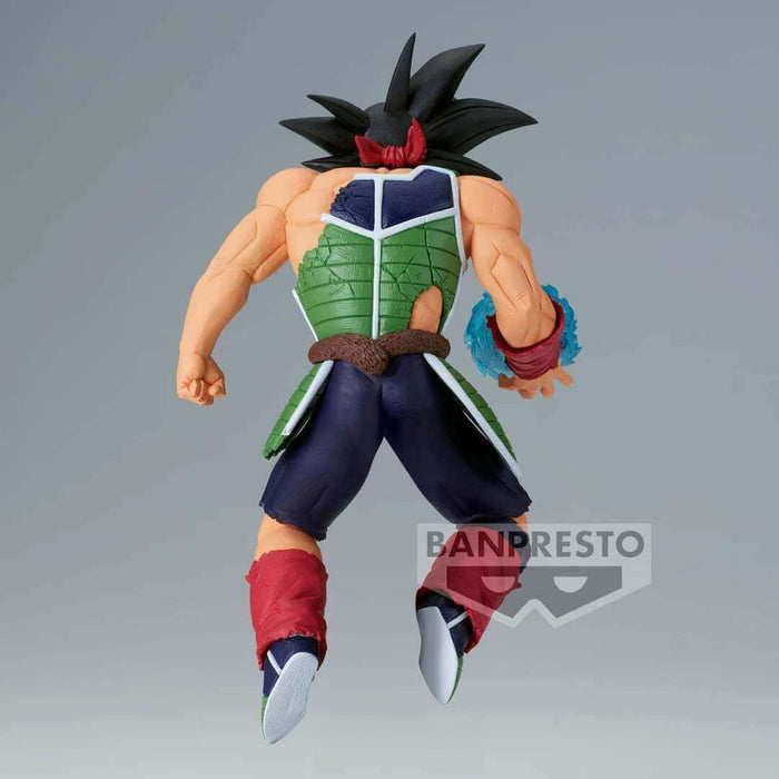 DRAGON BALL Z - FIGURINE BARDOCK GXMATERIA