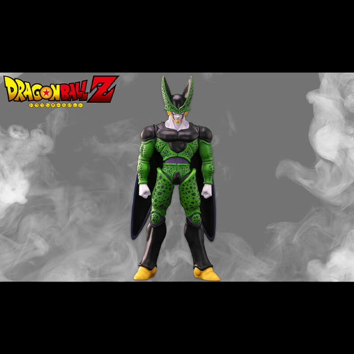 DRAGON BALL Z - FIGURINE CELL PERFECT FORM DRAGON BALL ARISE