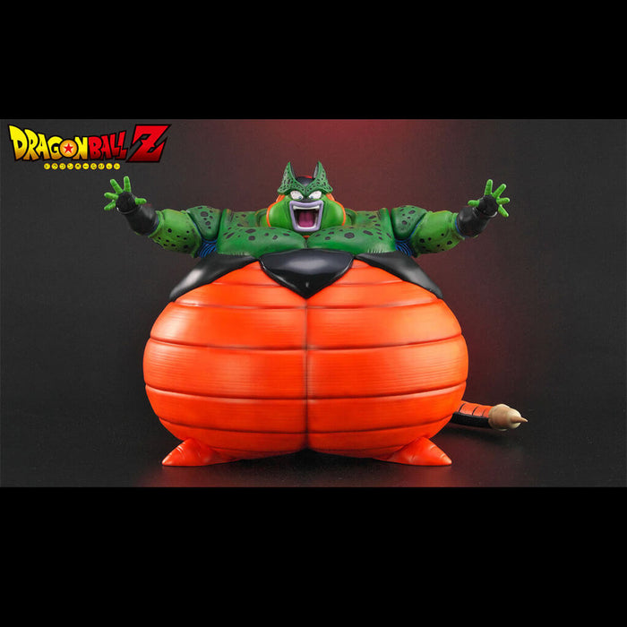 DRAGON BALL Z - FIGURINE CELL (EXPLOSION VER.) DRAGON BALL ARISE