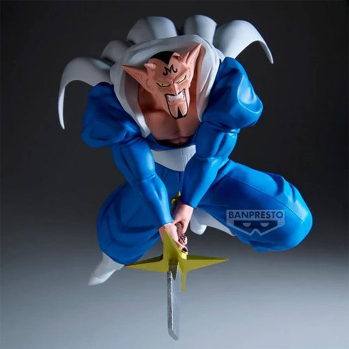 DRAGON BALL Z - FIGURINE DABRA (VS SON GOHAN SSJ) MATCH MAKERS