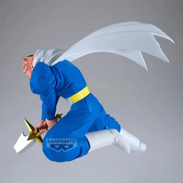 DRAGON BALL Z - FIGURINE DABRA (VS SON GOHAN SSJ) MATCH MAKERS