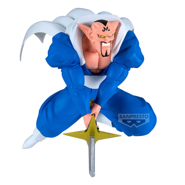 DRAGON BALL Z - FIGURINE DABRA (VS SON GOHAN SSJ) MATCH MAKERS