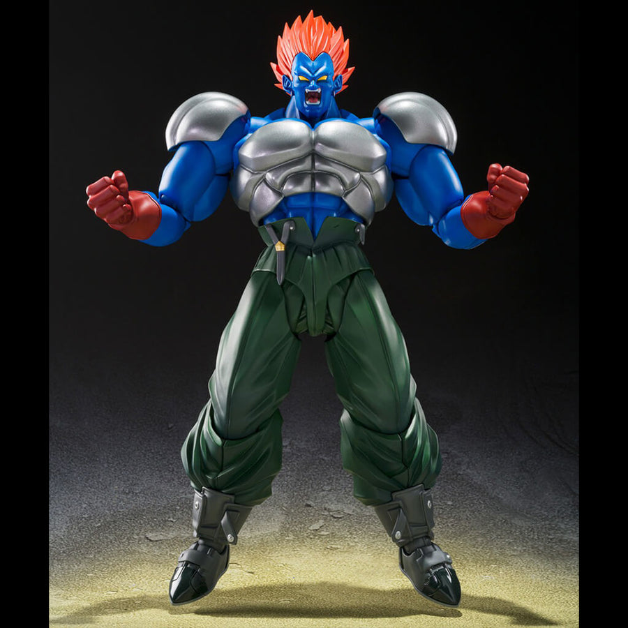 Portrait de Android 13