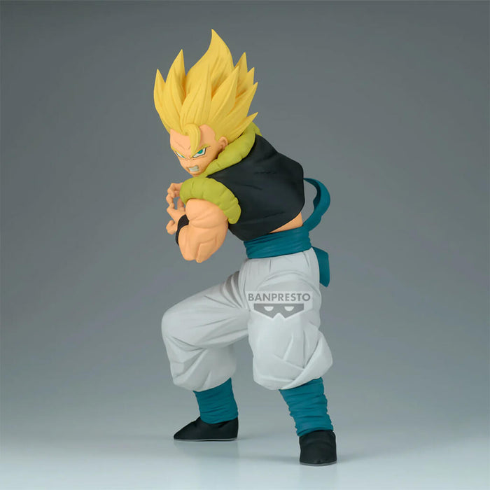 DRAGON BALL Z - FIGURINE GOGETA SSJ GRANDISTA