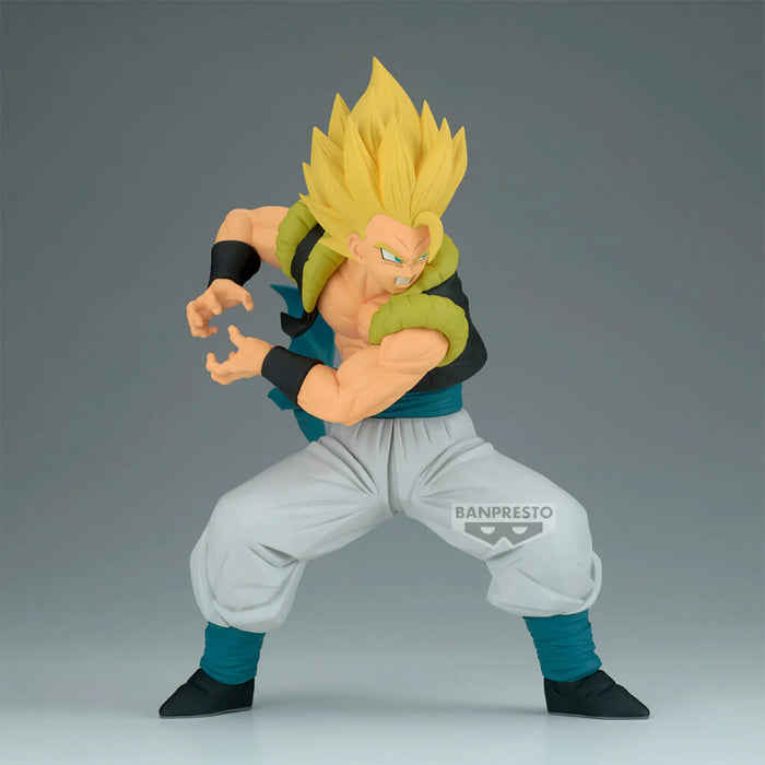 DRAGON BALL Z - FIGURINE GOGETA SSJ GRANDISTA