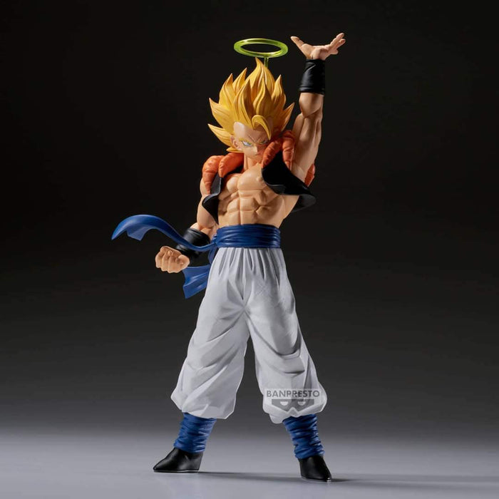 DRAGON BALL Z - GOGETA FIGURA SSJ MATCH MAKERS