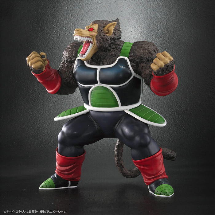 DRAGON BALL Z - FIGURA DEL GRAN MONO BARDOCK DRAGON BALL ARISE