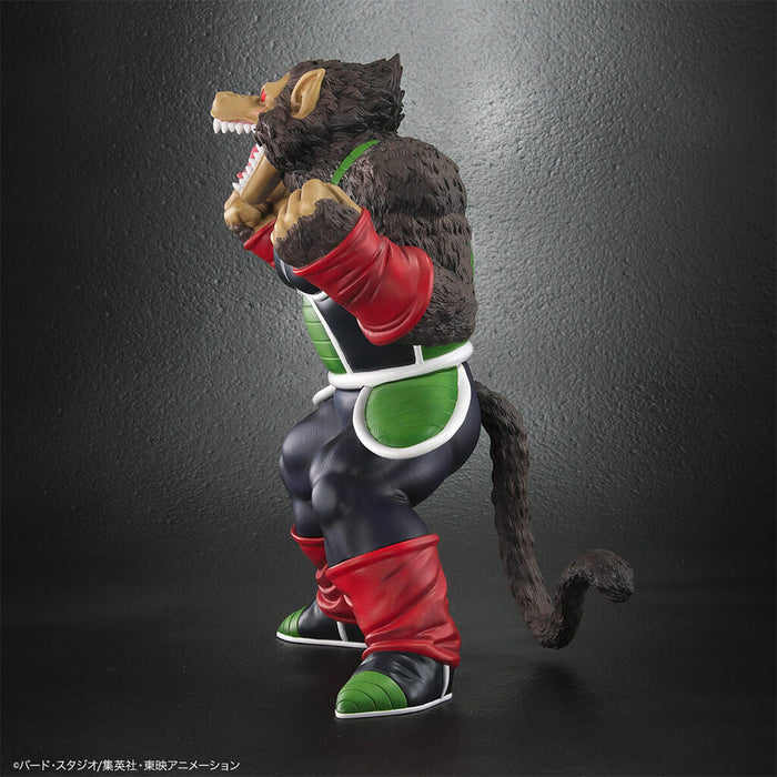 DRAGON BALL Z - FIGURA DEL GRAN MONO BARDOCK DRAGON BALL ARISE