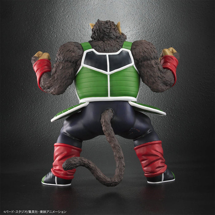 DRAGON BALL Z - FIGURA DEL GRAN MONO BARDOCK DRAGON BALL ARISE