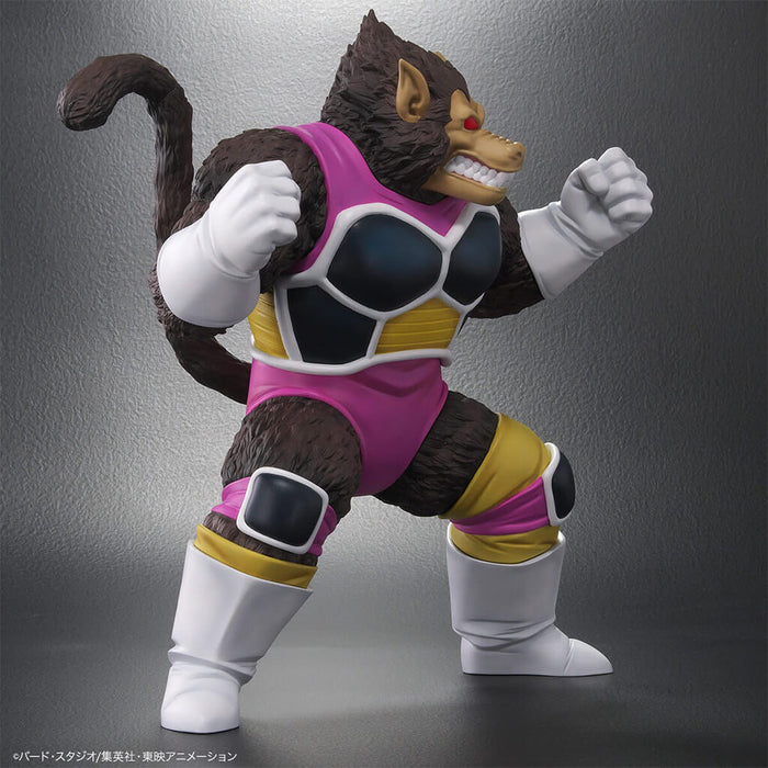 DRAGON BALL Z - FIGURINE GREAT APE CELIPA DRAGON BALL ARISE