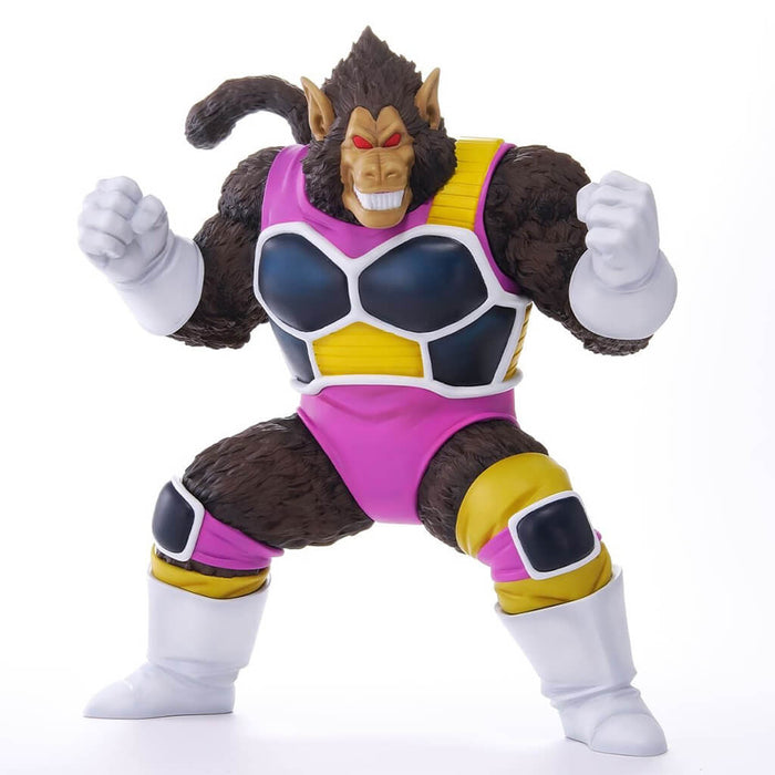 DRAGON BALL Z - FIGURINE GREAT APE CELIPA DRAGON BALL ARISE