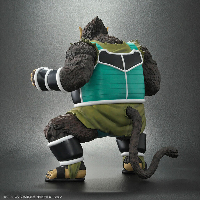 Figura de Panbukin, el Gran Mono de Dragon Ball Z
