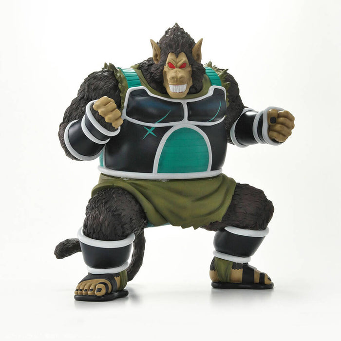 Figura de Panbukin, el Gran Mono de Dragon Ball Z