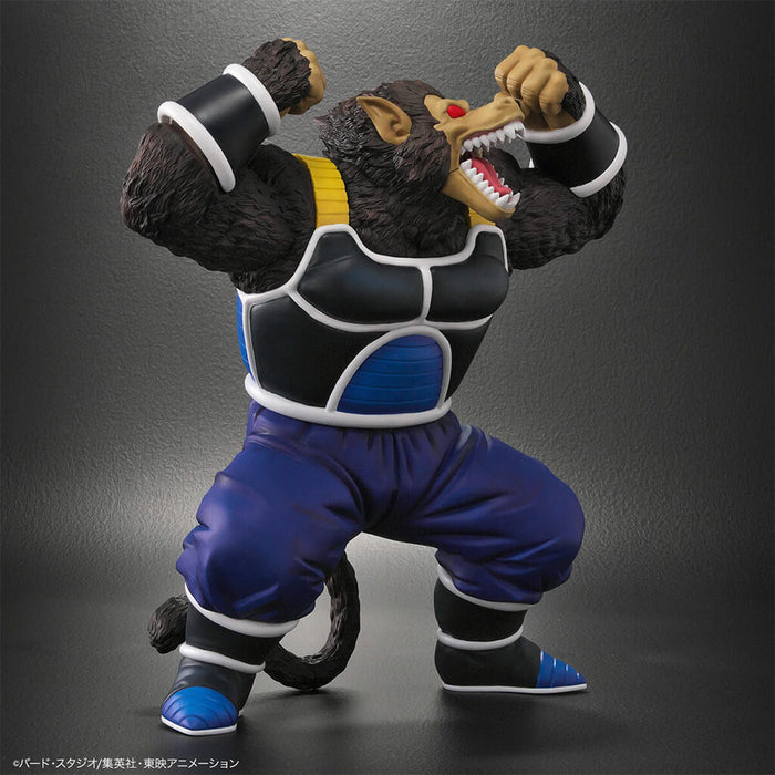 Figura de Dragon Ball Z - Gran Mono Toteppo de Dragon Ball Arise