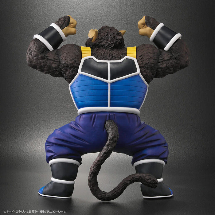 Figura de Dragon Ball Z - Gran Mono Toteppo de Dragon Ball Arise