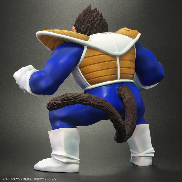 DRAGON BALL Z - FIGURINE GREAT APE VEGETA DRAGON BALL ARISE