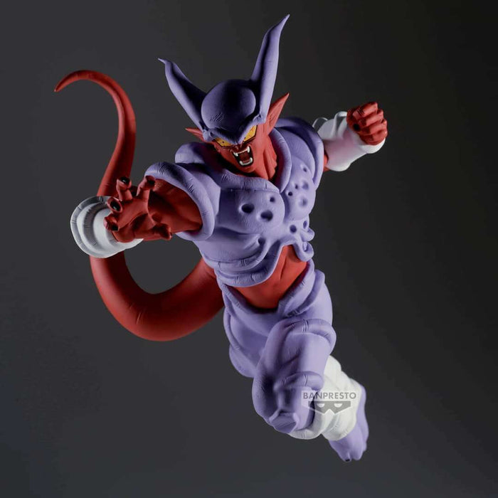 DRAGON BALL Z - JANEMBA MATCH MAKERS FIGURE