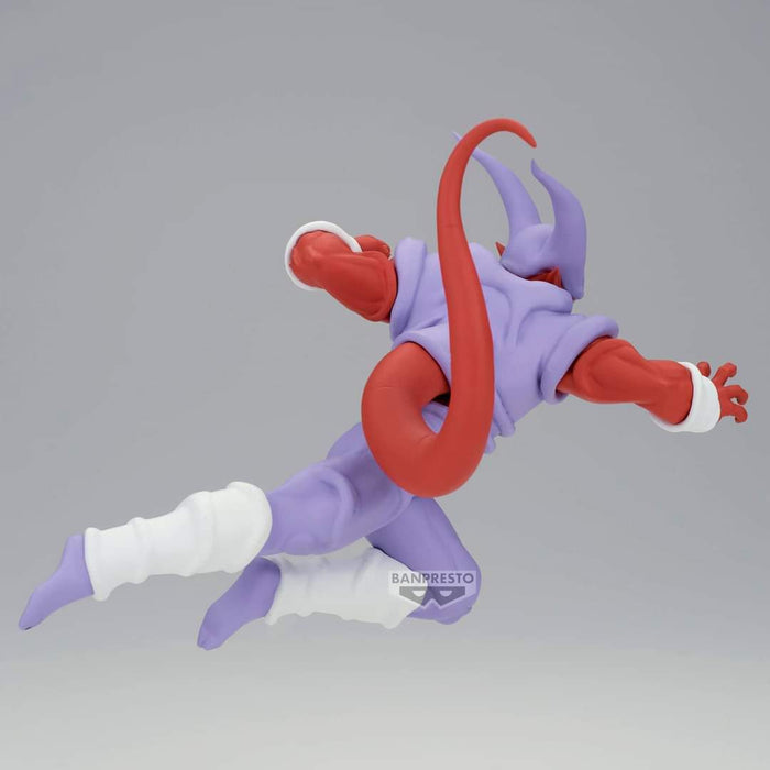 DRAGON BALL Z - JANEMBA MATCH MAKERS FIGURE