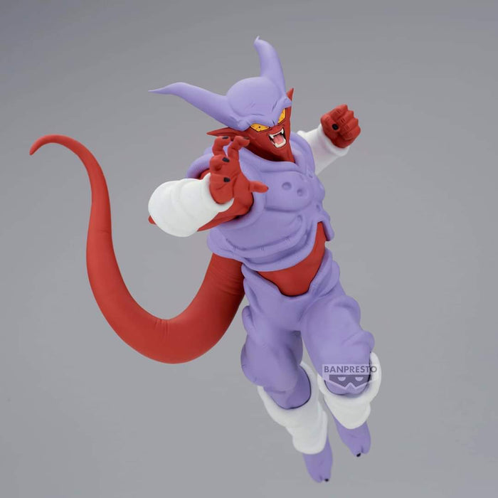 DRAGON BALL Z - JANEMBA MATCH MAKERS FIGURE