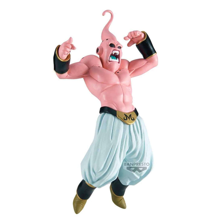 DRAGON BALL Z - FABRICANTES DE PARTIDOS DE FIGURAS DE MAJIN BUU