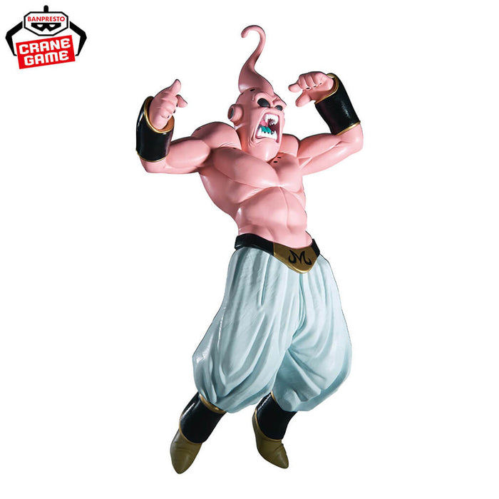 DRAGON BALL Z - FIGURINE MAJIN BUU MATCH MAKERS