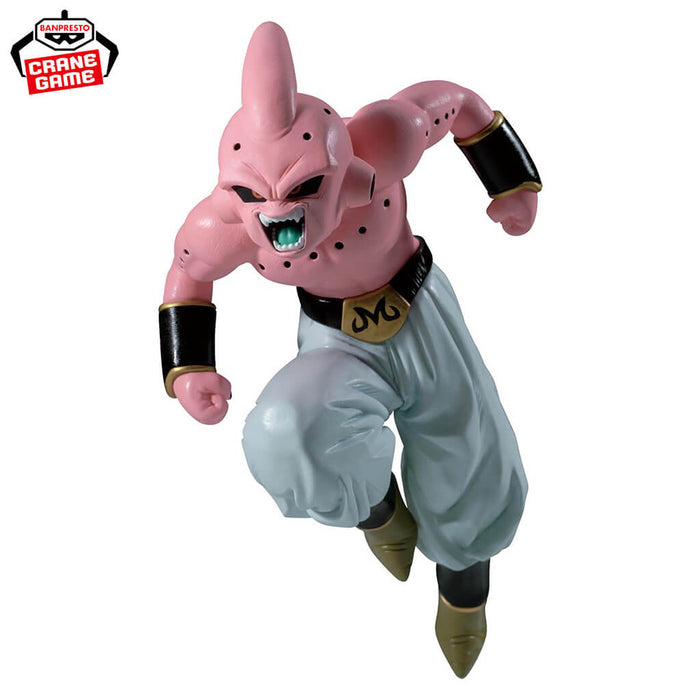 DRAGON BALL Z - FIGURINE MAJIN BUU PURE (VS SON GOKU SSJ3) MATCH MAKERS