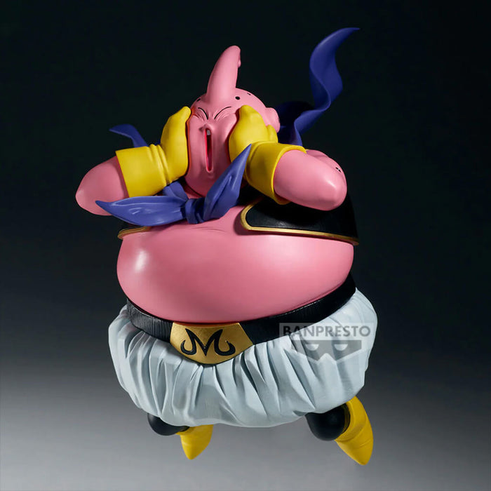 DRAGON BALL Z - FIGURINE MAJIN BUU (VS SON GOKU SSJ3) MATCH MAKERS