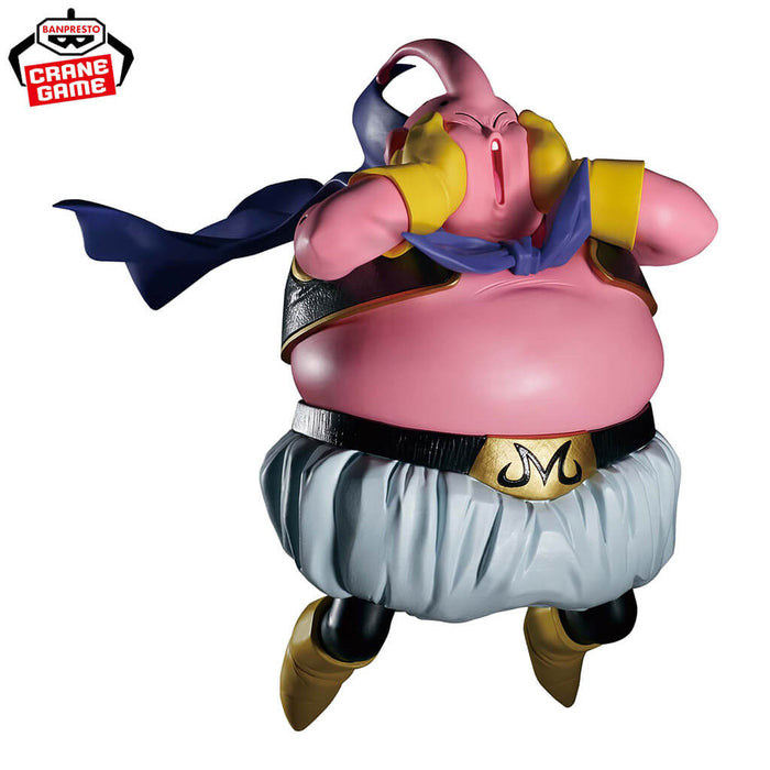 DRAGON BALL Z - MAJIN BUU FIGURE (VS SON GOKU SSJ3) MATCH MAKERS