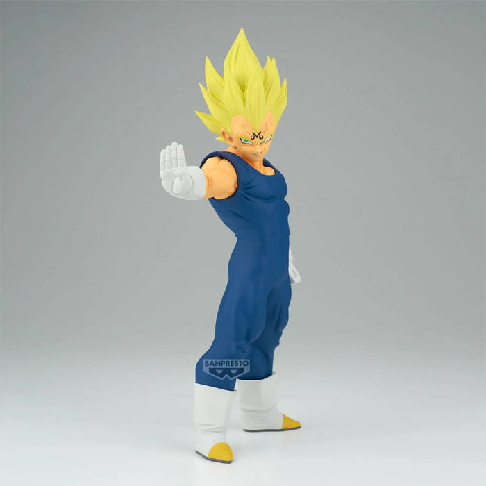 DRAGON BALL Z - MAJIN VEGETA GRANDISTA FIGURE