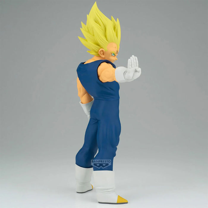 DRAGON BALL Z - MAJIN VEGETA GRANDISTA FIGURE