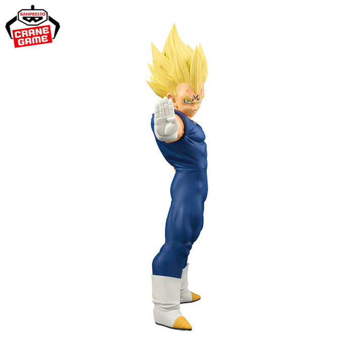 DRAGON BALL Z - MAJIN VEGETA GRANDISTA FIGURE