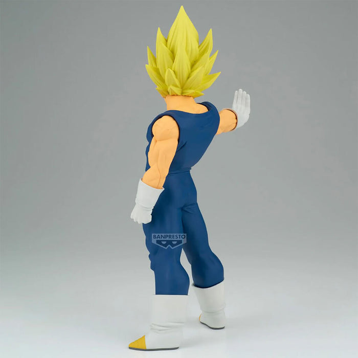 DRAGON BALL Z - MAJIN VEGETA GRANDISTA FIGURE