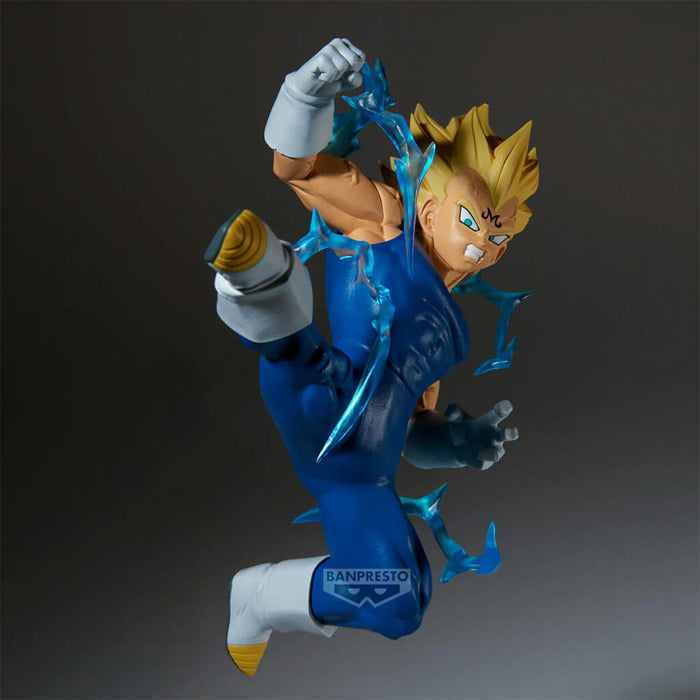 DRAGON BALL Z - FIGURINE MAJIN VEGETA (VS SON GOKU SSJ2) MATCH MAKERS