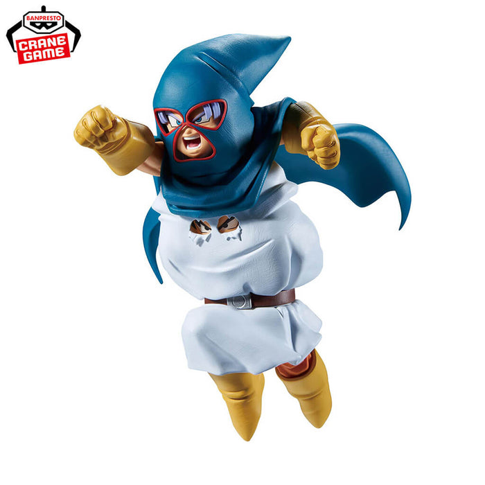 DRAGON BALL Z - FIGURINE MIGHTY MASK (VS ANDROID 18 (C-18)) MATCH MAKERS