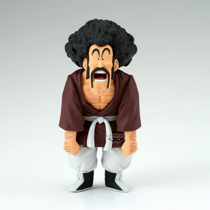 DRAGON BALL Z - FIGURA DE MR SATAN MATCH MAKERS