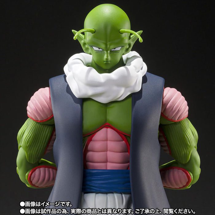 DRAGON BALL Z - FIGURINE NAIL SH FIGUARTS