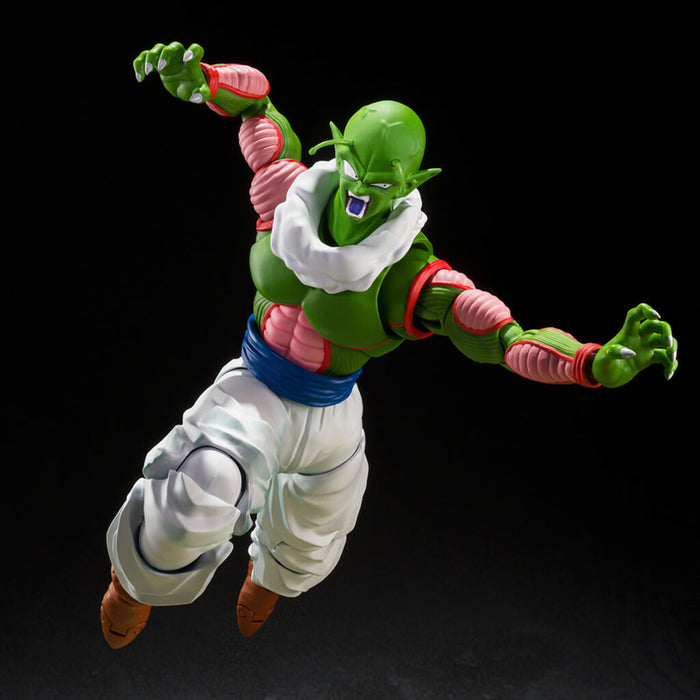 DRAGON BALL Z - FIGURINE NAIL SH FIGUARTS