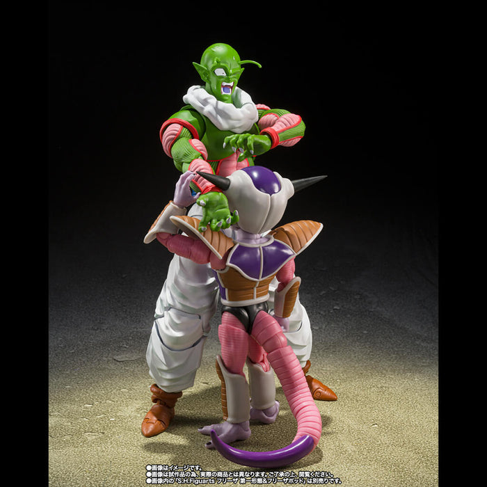 DRAGON BALL Z - FIGURINE NAIL SH FIGUARTS