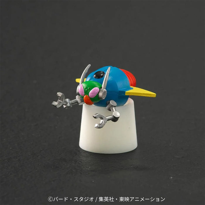 Figura de Piccolo de Dragon Ball Z - Edición Limitada de Dragon Ball Arise