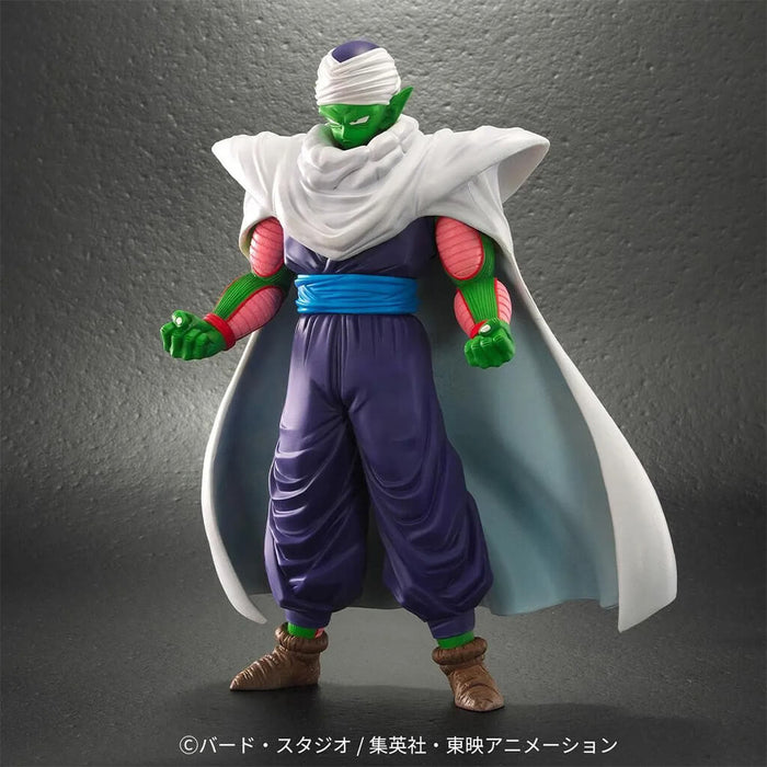 Figura de Piccolo de Dragon Ball Z - Edición Limitada de Dragon Ball Arise